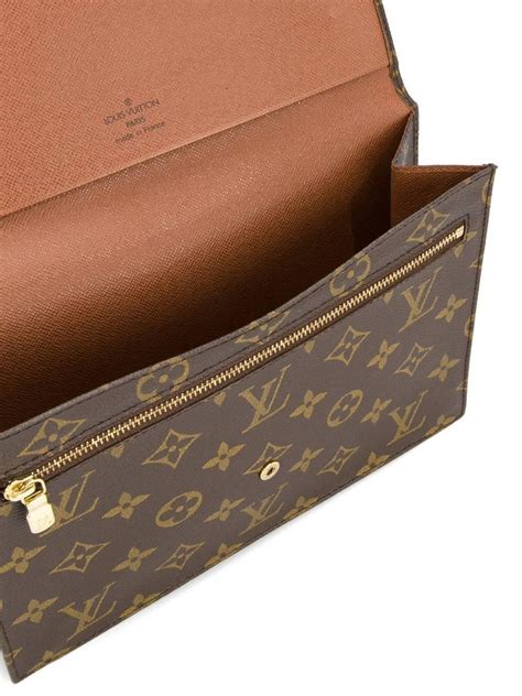 louis vuitton pouch purse|Louis Vuitton envelope clutch bag.